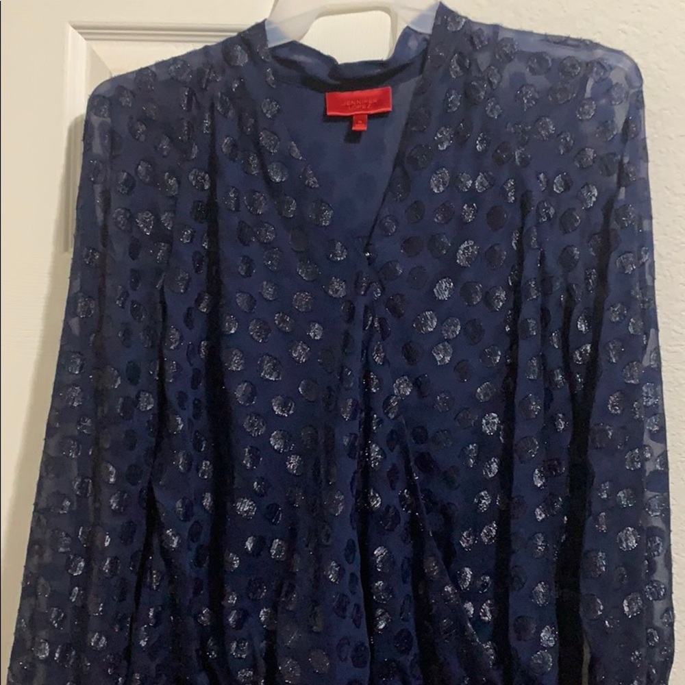 Fashion Long Sleeve